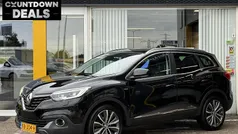 Gebruikt 2016 Renault Kadjar Bose Edition SUV | € 13.045 (Eerlijke prijs)