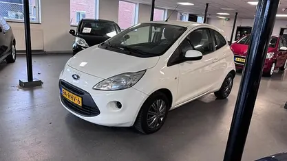 Gebruikt 2011 Ford Ka Hatchback | € 2.499 (Goede deal)