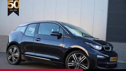 Blauw Gebruikt 2019 BMW i3 Hatchback | € 19.935 (Goede deal)