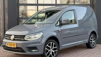 Occasion VW Caddy Exclusive 75 PK (55 kW) 2019 MPV