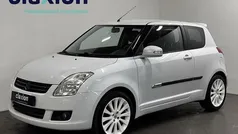 Gebruikt 2009 Suzuki Swift Limited Hatchback | € 3.490 (Eerlijke prijs)