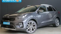 Gebruikt 2021 Kia Niro SUV | € 24.995 (Goede deal)