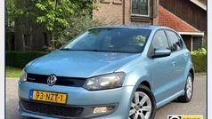 Gebruikt 2011 VW Polo Comfortline Hatchback | € 3.495 (Eerlijke prijs)