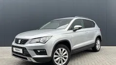Grijs Gebruikt 2016 Seat Ateca Style SUV | € 18.950 (Eerlijke prijs)