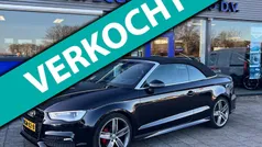 Cabriolet Gebruikt 2014 Audi A3 Cabriolet Ambition Cabriolet | € 19.490 (Eerlijke prijs)