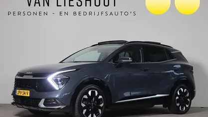 Occasion 2022 Kia Sportage SUV | € 31.650 (Eerlijke prijs)