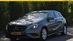 Mercedes A180