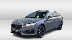 Gebruikt 2022 Cupra Leon Stationwagen | € 27.450 (Eerlijke prijs)