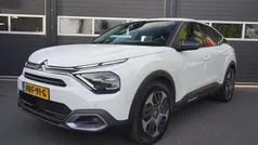 Gebruikt 2023 Citroën C4 PureTech SUV | € 18.900 (Goede deal)