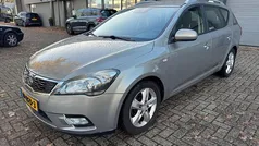 Gebruikt 2011 Kia Ceed Hatchback | € 2.900 (Goede deal)