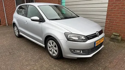 Occasion VW Polo Comfortline 75 PK (55 kW) 2010 Hatchback