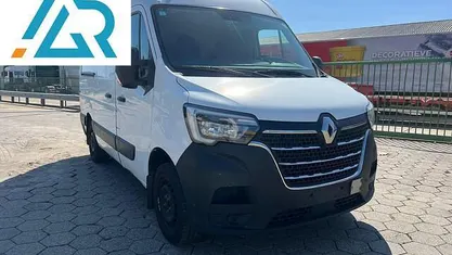 Occasion 2020 Renault Master Van | € 7.500 (Super prijs)