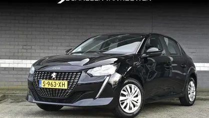 Gebruikt 2023 Peugeot 208 Active Hatchback | € 15.745 (Eerlijke prijs)