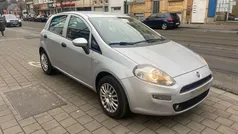 Grijs Gebruikt 2016 Fiat Punto Street Hatchback | € 7.490 (Eerlijke prijs)