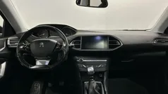 Gebruikt 2019 Peugeot 308 Stationwagen | € 8.500 (Goede deal)