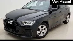 Zwart Gebruikt 2020 Audi A1 Sportback Proline Hatchback | € 17.900 (Eerlijke prijs)