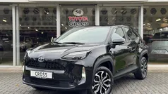 Gebruikt 2023 Toyota Yaris Cross Active SUV | € 25.900 (Eerlijke prijs)