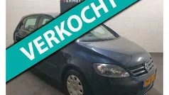 Gebruikt 2006 VW Golf Plus MPV | € 4.750 (Eerlijke prijs)