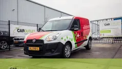 Gebruikt 2014 Fiat Doblò MPV | € 3.675 (Eerlijke prijs)