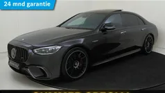 Gebruikt 2024 Mercedes S63 AMG AMG | € 224.945