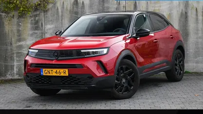 Occasion 2024 Opel Mokka SUV | € 25.995 (Eerlijke prijs)