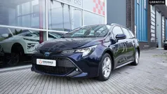 Gebruikt 2021 Toyota Corolla Active Stationwagen | € 22.950 (Eerlijke prijs)