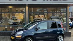 Blauw Gebruikt 2018 Fiat Panda Tech Hatchback | € 8.995 (Eerlijke prijs)