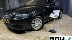 Gebruikt 2008 Audi A3 Attraction Hatchback | € 2.950 (Eerlijke prijs)