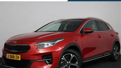 Occasion 2020 Kia XCeed SUV | € 17.900 (Eerlijke prijs)