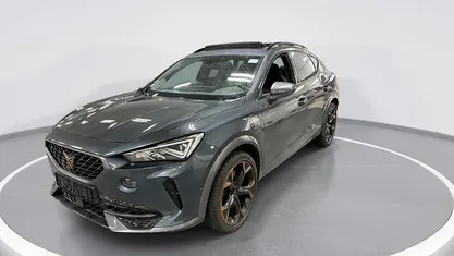 Occasion Cupra Formentor VZ 2026 Grijs SUV