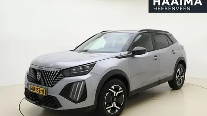 Grijs Occasion 2024 Peugeot 2008 GT SUV | € 28.450 (Eerlijke prijs)