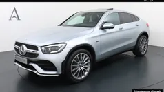 Gebruikt 2021 Mercedes GLC300 AMG Coupé | € 56.450 (Iets duurder)