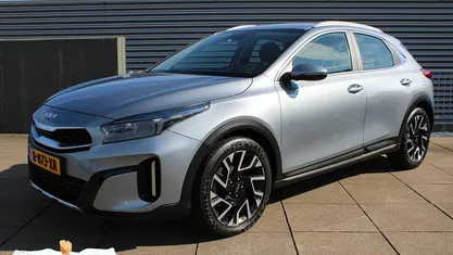 Gebruikt 2022 Kia XCeed SUV | € 26.900 (Eerlijke prijs)
