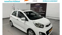 Gebruikt 2012 Kia Picanto Hatchback | € 7.495 (Eerlijke prijs)
