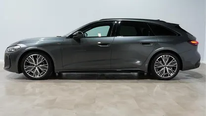 Occasion Audi A5 150 PK (110 kW) 2025 Stationwagen