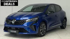 Gebruikt 2023 Renault Clio V Techno Hatchback | € 20.040 (Eerlijke prijs)