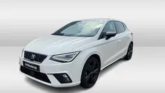 Wit Gebruikt 2021 Seat Ibiza Black Edition Hatchback | € 20.950 (Goede deal)