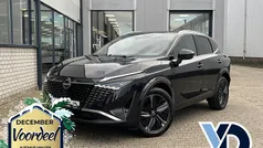 Gebruikt 2025 Nissan Qashqai Tekna SUV | € 37.695 (Eerlijke prijs)
