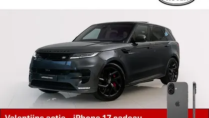 Occasion 2023 Land Rover Range Rover Sport SUV | € 114.900 (Eerlijke prijs)