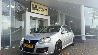 Gebruikt 2008 VW Golf VI GTI Hatchback | € 5.750 (Super prijs)