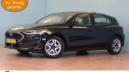 Gebruikt 2022 Ford Focus Hatchback | € 15.288 (Eerlijke prijs)