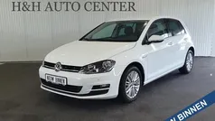 Gebruikt 2014 VW Golf VII Edition Hatchback | € 13.500 (Eerlijke prijs)