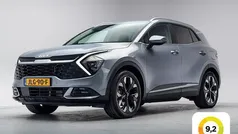 Gebruikt 2022 Kia Sportage SUV | € 29.945 (Eerlijke prijs)