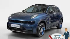 Blauw Gebruikt 2021 Lynk & Co 01 SUV | € 22.740 (Eerlijke prijs)