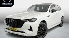Gebruikt 2023 Mazda CX-60 Homura-Line SUV | € 39.999 (Eerlijke prijs)