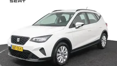 Wit Gebruikt 2024 Seat Arona Reference SUV | € 20.795 (Eerlijke prijs)