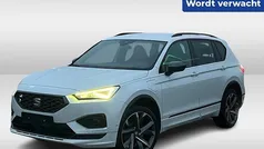Gebruikt 2022 Seat Tarraco FR SUV | € 31.950 (Eerlijke prijs)
