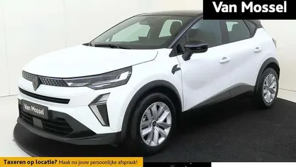 Occasion 2025 Renault Captur Evolution SUV | € 25.940 (Eerlijke prijs)