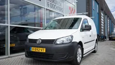 Gebruikt 2013 VW Caddy MPV | € 8.950 (Eerlijke prijs)