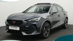 Grijs Gebruikt 2022 Cupra Formentor SUV | € 27.400 (Eerlijke prijs)